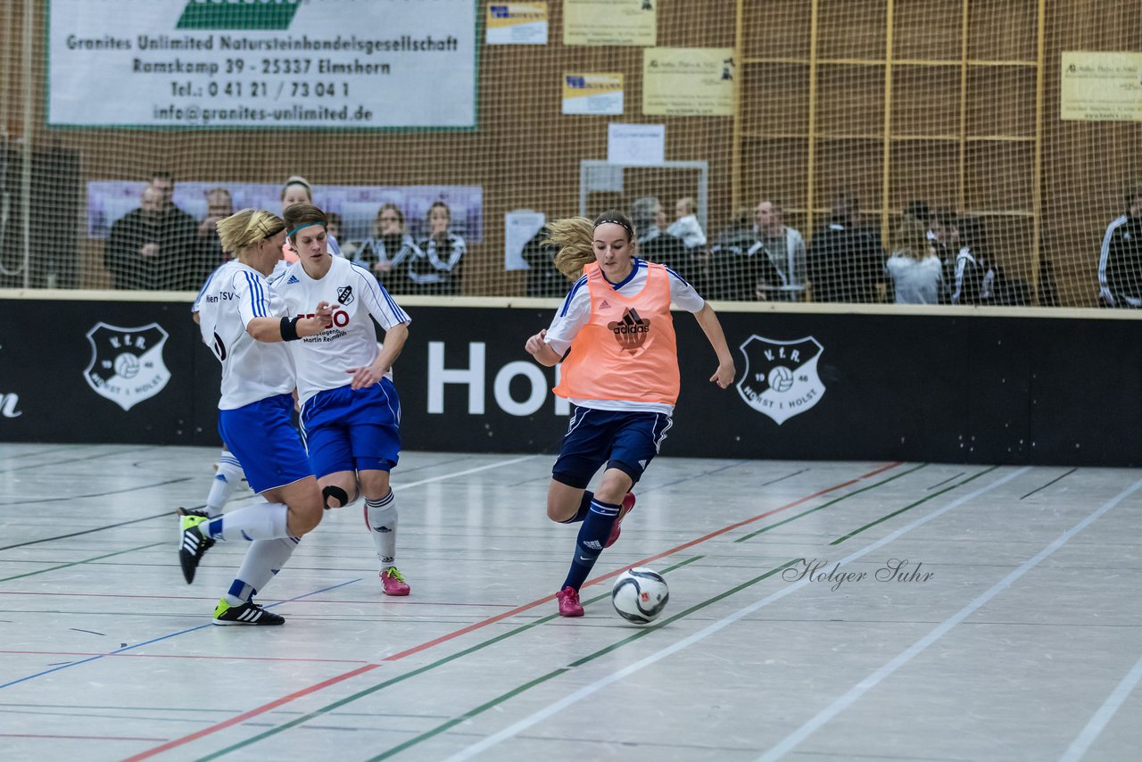 Bild 117 - Volksbank-Cup Horst